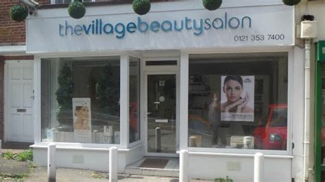 The Village Beauty Salon Uk 63a Thornhill Road Sutton Coldfield Fresha