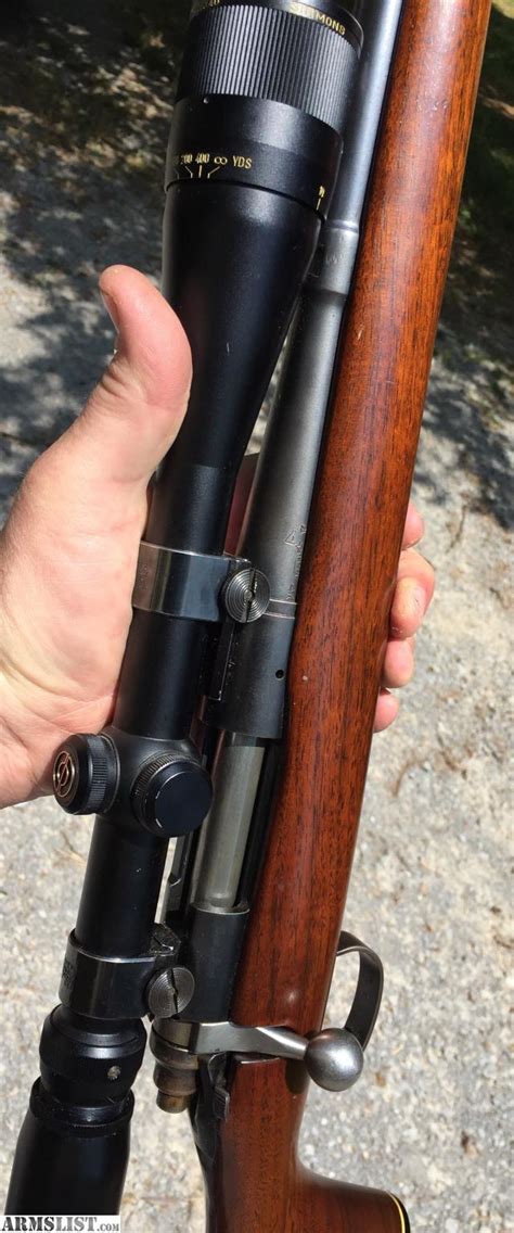 Armslist For Saletrade Remington 722 Bdl In 222