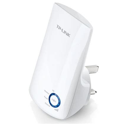 Buy Tp Link Tl Wa850re Universal Wifi Range Extender N300 Single