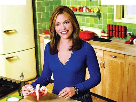 Tbt Rachael Ray Fn Dish Behind The Scenes Food Trends And Best