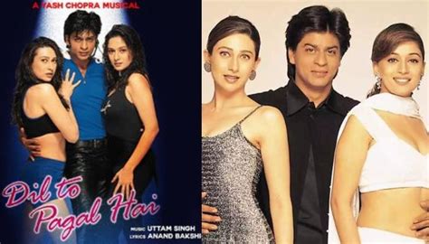 Film Dil To Pagal Hai Marks 24 Years These Lesser Known Facts About