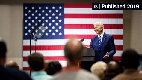 Biden Under Fire On Race Apologizes For Remarks On Segregationists