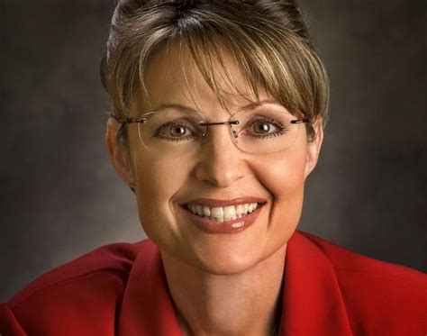 Celeberity Biography Sarah Palin Beautiful American Politician And