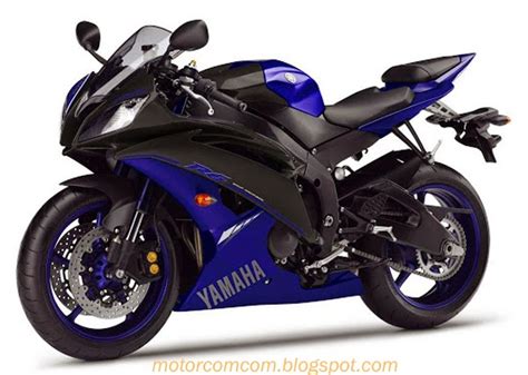 Harga yamaha r6 dan spesifiaksi terbaru. Harga Yamaha R6 Terbaru Bulan Agustus 2015 MOTORCOMCOM