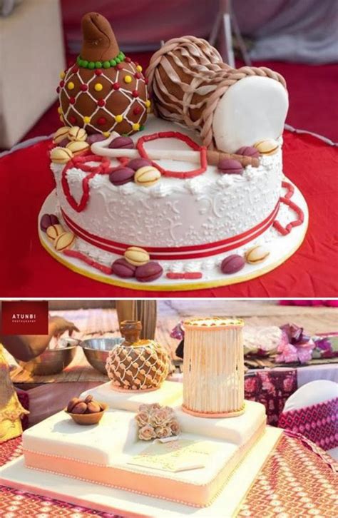 Weddingsbymelb The Traditional Wedding Cake Evolution