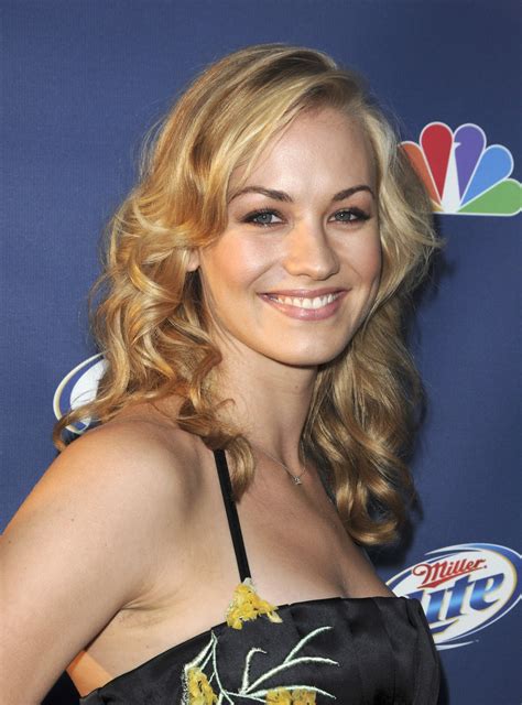 Yvonne Strahovski Pictures Gallery 9 Film Actresses