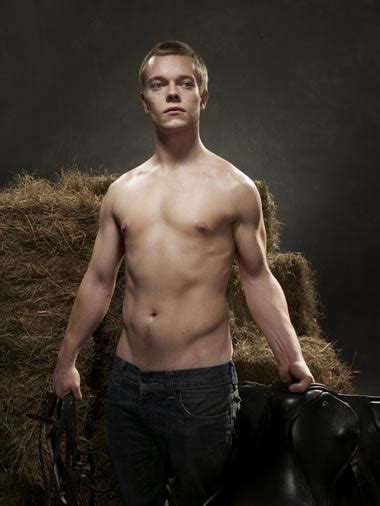 Alfie Allen Whats It All About The Independent