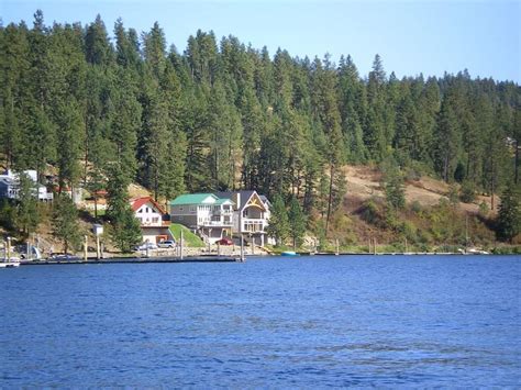 Check spelling or type a new query. Lakefront Home with Dock on Lake Coeur d'Alene UPDATED ...