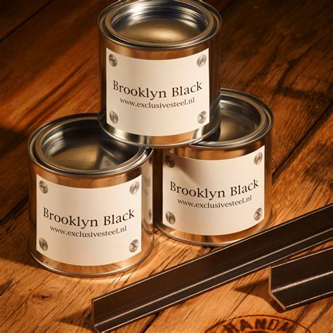 Ontdek en boek bij fietstour door. Brooklyn Black, speciale twee-componenten-verf · Exclusive ...