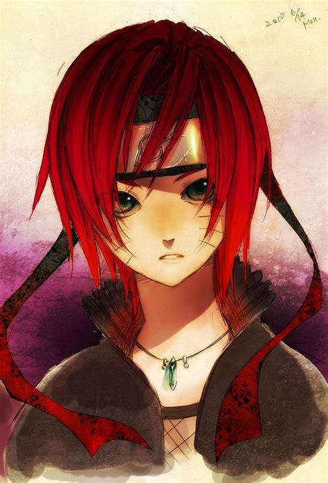 122 Best Female Anime Ninja Images On Pinterest Anime