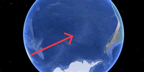 Theres A Place At The Bottom Of The Pacific Ocean Where Hundreds Of