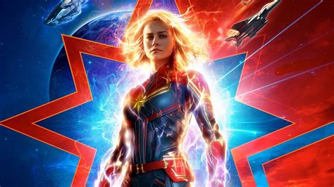 Carol danvers becomes one of the universe's most powerful heroes when earth is caught in the middle of a galactic war between two alien races. Captain Marvel to release in Pakistan this month! - Daily ...