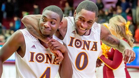 The iona gaels men's basketball team represents iona college in new rochelle, new york in ncaa division i competition. Men's Basketball Roster - Iona College Athletics