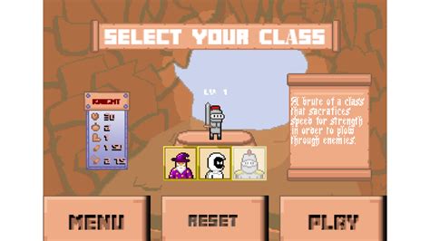 Platform Characters By 2toes Gamemaker Marketplace