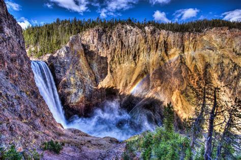 Top 8 Things To Do In Yellowstone Yellowstone Things To Do In