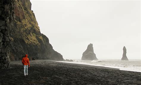 Explore Reynisdrangar In Iceland Lets Fly Somewhere