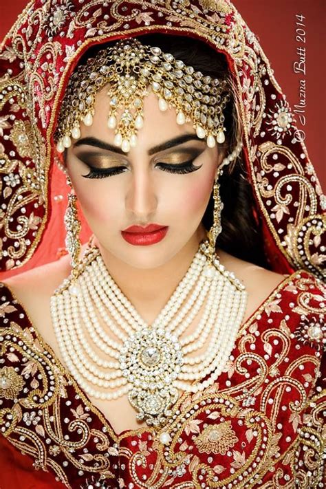 Bridal Accessories Bridal Jewelry Desi Bride Asian Bride Pakistani