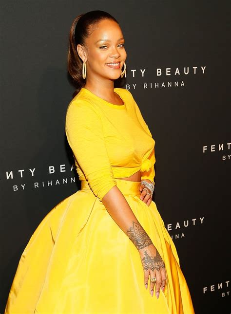 Rihanna Braless Pictures September POPSUGAR Celebrity