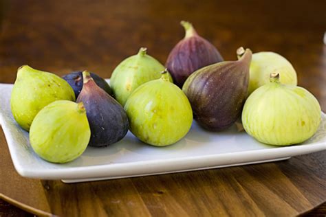Fresh California Figs A Giveaway — La Fuji Mama