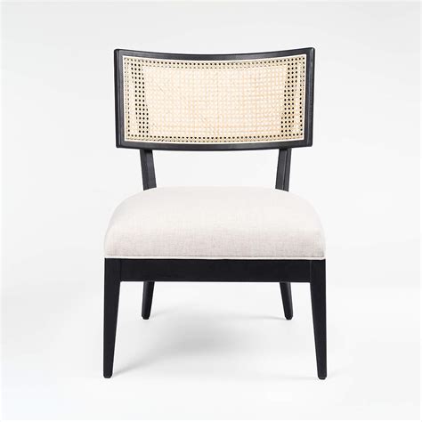 Libby Accent Chair Reviews Crate And Barrel