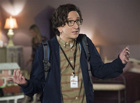 The Frame You May Not Know His Name But Paul Rust Might Be Netflixs
