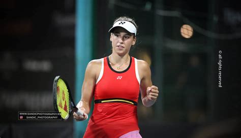 Eastern European Championship Ivana Jorović Srb Isabella
