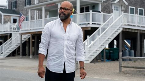 Jeffrey Wright Si Unisce A Denzel Washington Nel Remake Di Spike Lee High And Low