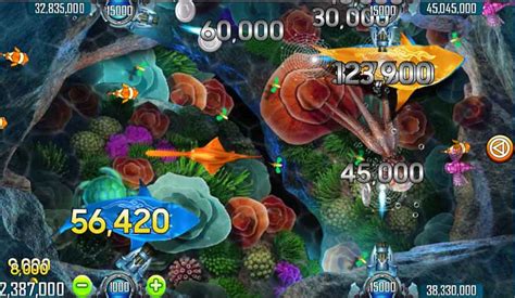 However, you will not be able to easily win if you are only able to perform flexible operations. Shooting Fish | Slot Fish Games Online | Fish Casino Games ...