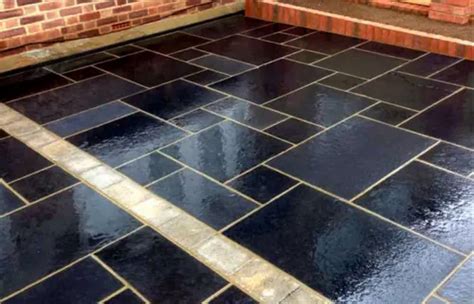 Kadappa Black Limestone For Exterior At Rs 35square Feet In Pune Id