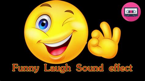 Funny Laugh Sound Effect No Copyright Effect20 Funny Pranks 2019