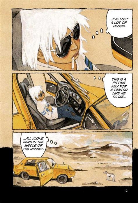 Manga Review Sunny By Taiyo Matsumoto Haruhichan