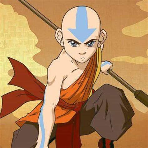 Koleksi Terbaru 24 Hewan Peliharaan Aang Avatar