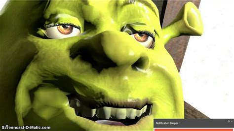 Shrek Is Love Shrek Is Life Beginings Youtube