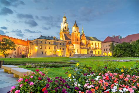 Il Castello Di Wawel A Cracovia Cosa Vedere Orari E Biglietti