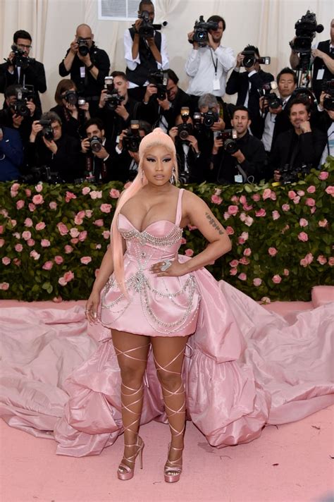 Nicki Minaj Met Gala 2019 Cheapest Prices Save 68 Jlcatjgobmx