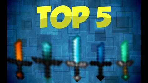 Top 5 Minecraft Pvp Texture Packs Fps Boostno Lag 18
