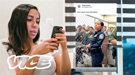 Icebae The Officer That Went Viral From A Photo With Mike Erofound