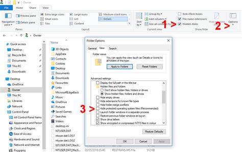 Undo Merged Your Pictures Folder With Your User Folder Tutorials