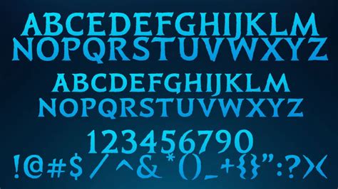 Avatar 2 Font Free Download Letroot We Trust Creativity Font Free