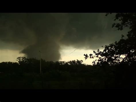 Top Storm Chases Of Team Dominator Tornadoes And Gorilla Hail Wedge