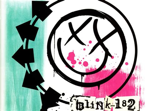 Search, discover and share your favorite blink 182 logo gifs. Blink 182's Tom DeLonge To Release Freemium Album - Angels and Airwaves - RouteNote Blog