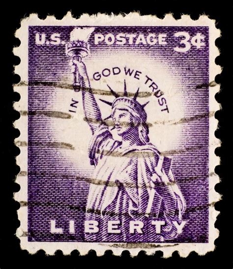 Vintage Us Postage Stamp Stock Editorial Photo © Blinow61 1096688