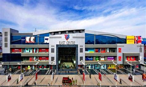 ultimate guide to the 16 best malls in delhi ncr magicpin blog