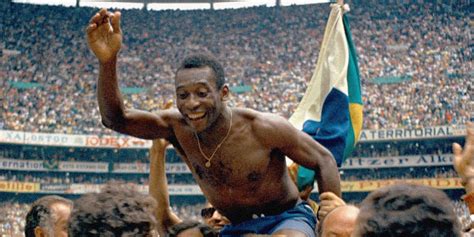 World Cup Legends 2 Pelé