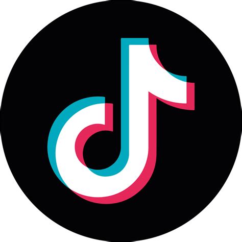 What Is The Tiktok Logo Imagesee