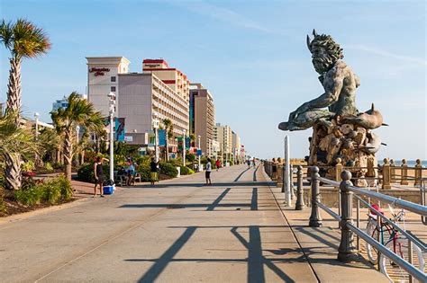 42 Best And Fun Things To Do In Virginia Beach Va Attractions