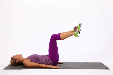 Tabletop Hold 11 Best Pilates Abs Exercises According To Pilates