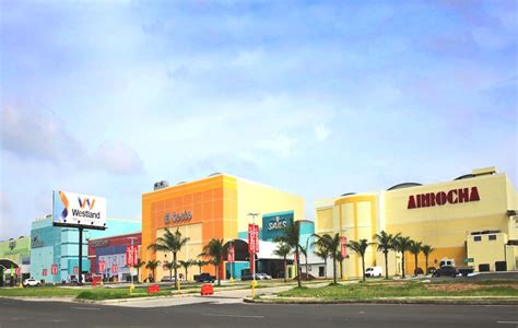 Westland Mall De Arraijan Panamá Comprar En Panamá