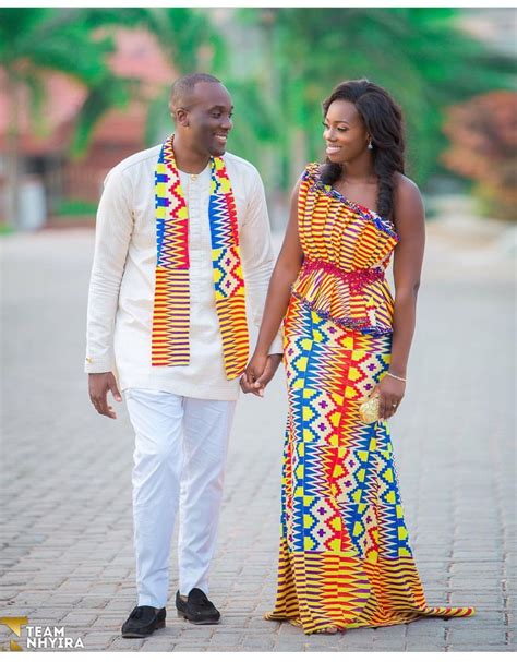 Estilos Kente De Ghana Grabados En Cera Africanos Moda Kitenge Para