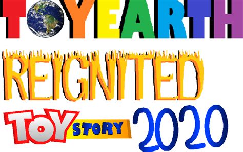 Toyearth Reignited Toy Story 2020 Idea Wiki Fandom Powered By Wikia